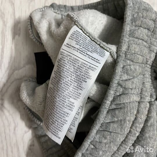 Спортивные штаны nike