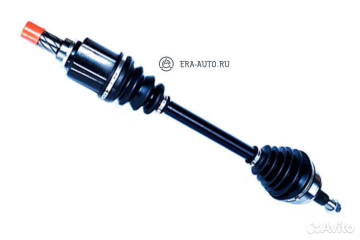 Asam-SA 55273 Привод в сборе L