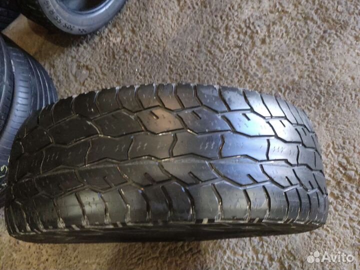 Cooper Discoverer A/T3 265/60 R18 110T