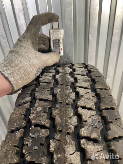 ATR Radial Platinum HP 225/70 R16 108Q