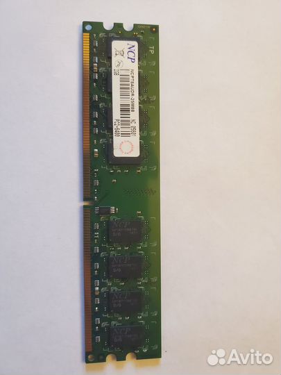 Модуль памяти