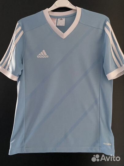 Футболка футбольная