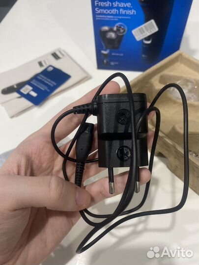 Электробритва Philips Aquatouch