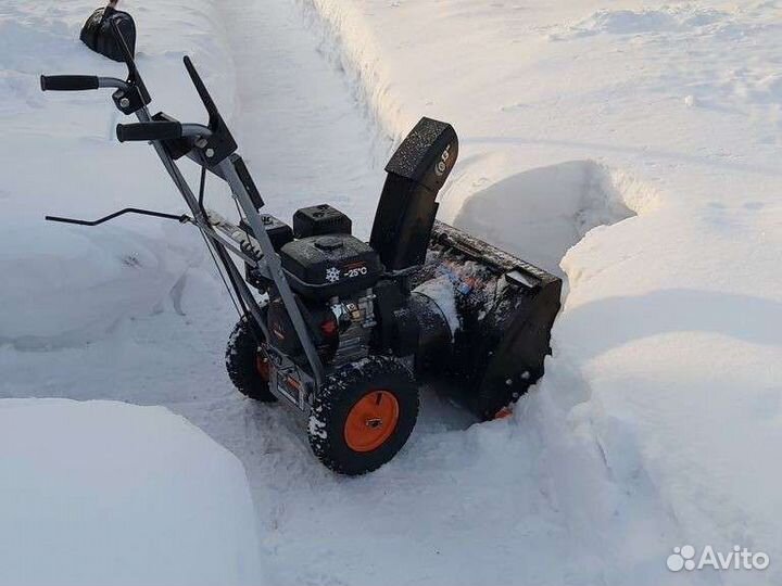 Ремонт садовой техники
