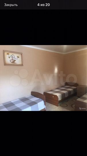 Комната 18 м², 1/1 эт.