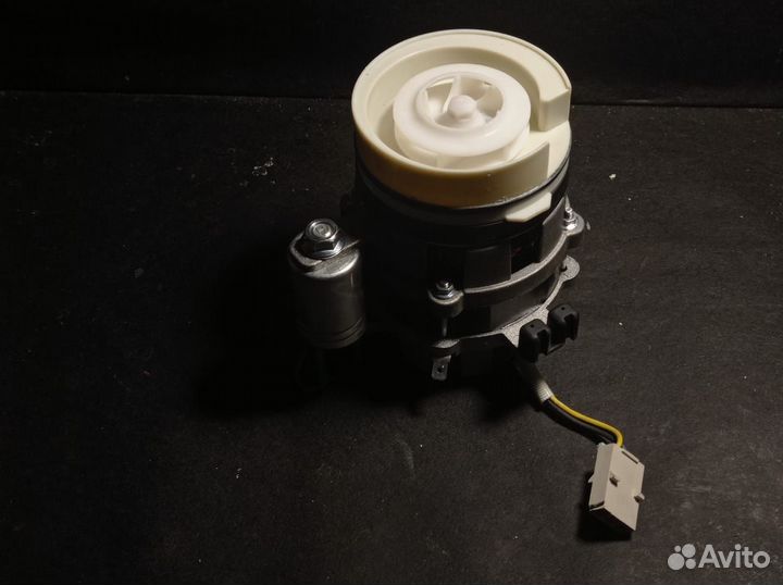 Насос посудомойки