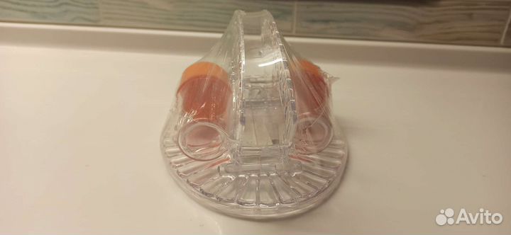 Солонка, перечница, салфетница