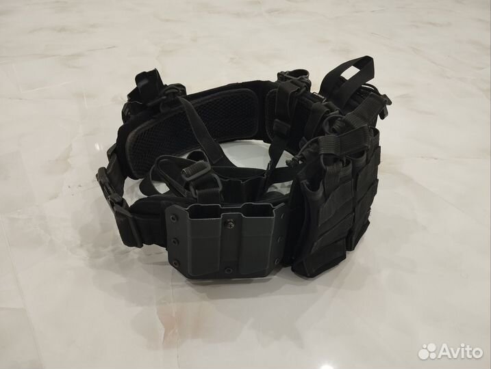 Разгрузка военный