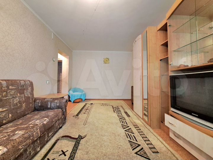 1-к. квартира, 26,5 м², 3/9 эт.