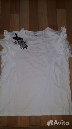 Женские вещи пакетом 46 48 размер