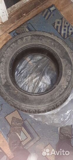 Sailun Terramax A/T 235/70 R16