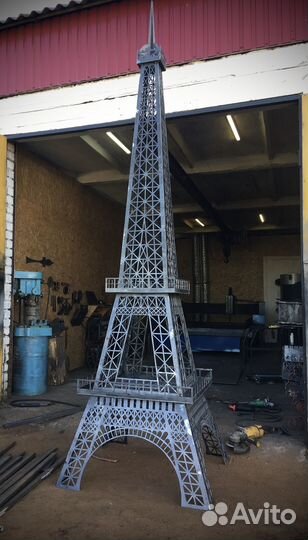 Лазерная резка и гибка металла