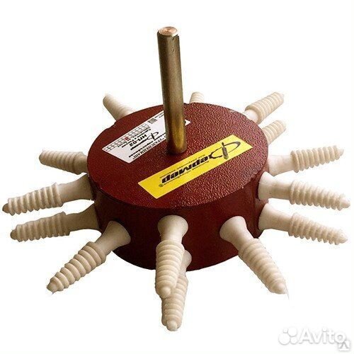 Насадка перосъемная Фермер нп-02