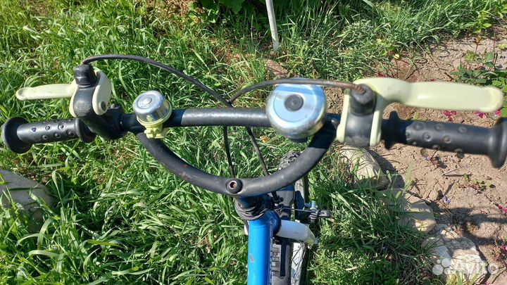 Велосипед колеса R 16