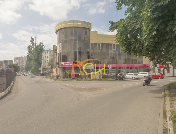 Торговая площадь, 792.9 м²