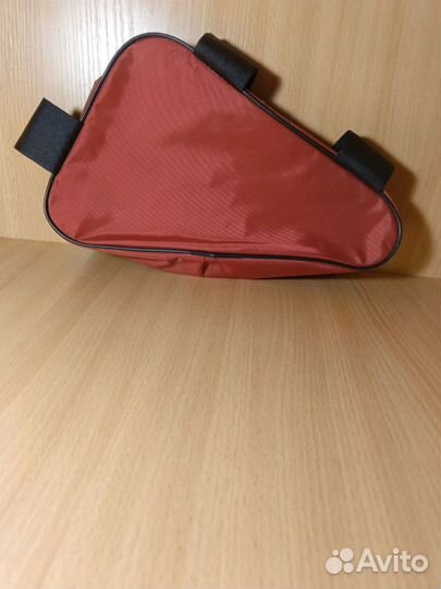 Сумка для велосипеда