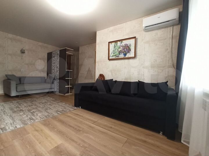 2-к. квартира, 40,9 м², 3/5 эт.