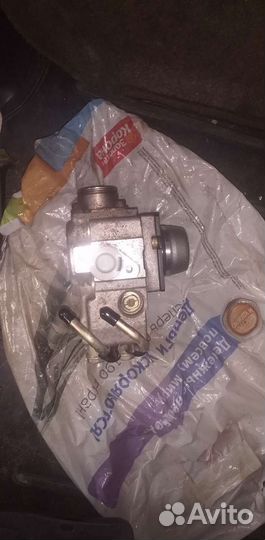 Тнвд митсубиси