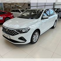 Новый Jetta VA3 1.5 AT, 2023, цена от 1 844 058 руб.