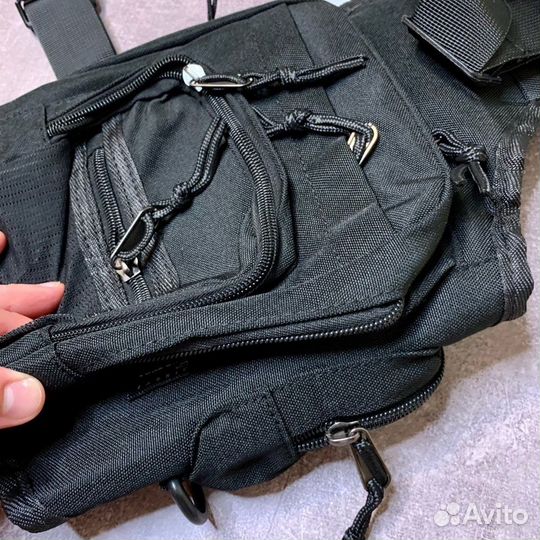 Сумка carhartt WIP delta shoulder bag