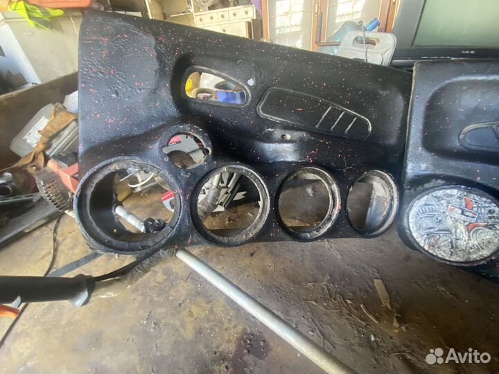 Карты дверные