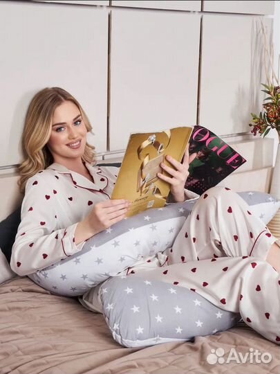 Подушка для беременных