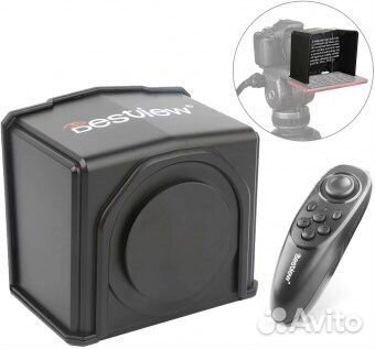 Телесуфлёр BestView T1