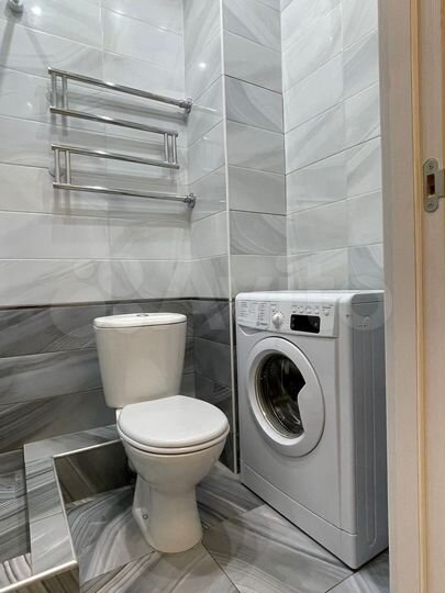 Апартаменты-студия, 18 м², 1/5 эт.