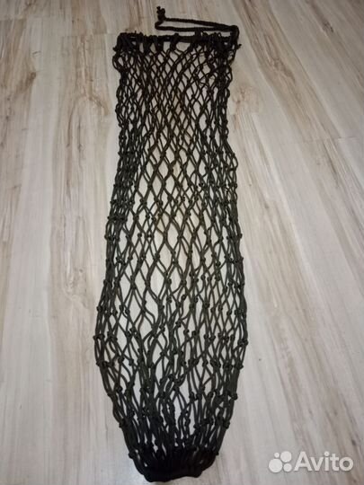 Рептух для сена