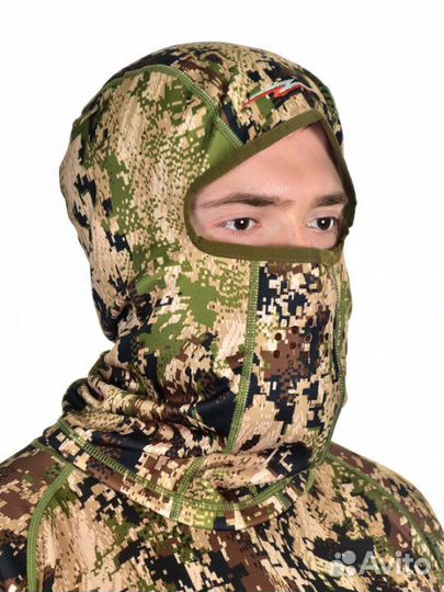 Балаклава King Hunter