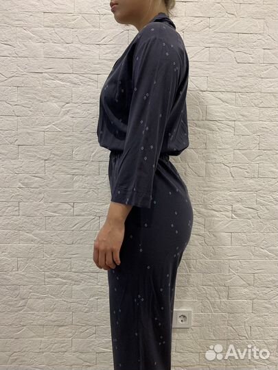 Комбинезон женский