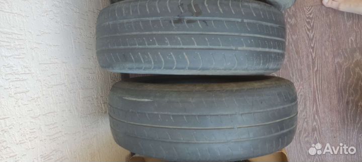 Nexen CP 521 185/65 R15