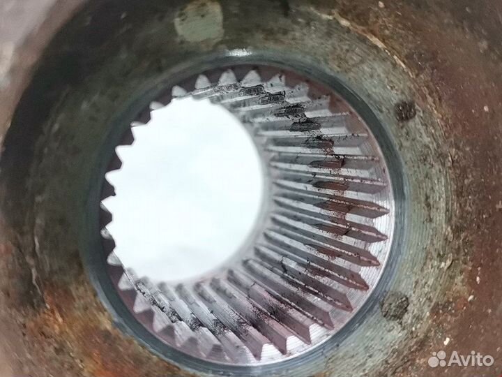 Ступица для Opel Meriva A