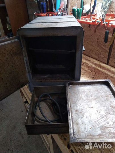 Духовка