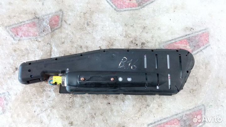 Подушка безопасности в сиденье левая Опель Астра J