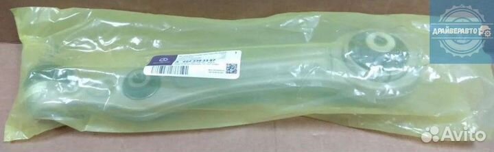 Рычаг подвески прав/лев Mercedes A2223303307