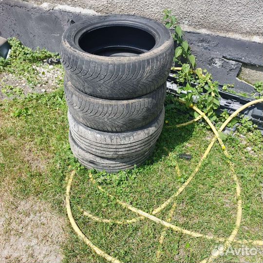 Sailun Ice Blazer Alpine