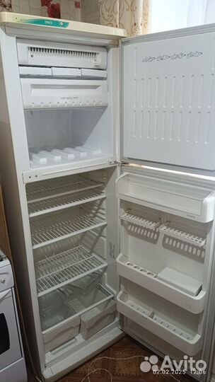 Холодильник бу