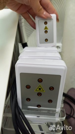 Аппарат Ким 8 с лазерным липолизом