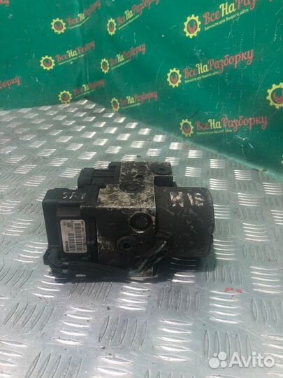 Блок ABS Nissan Almera N16