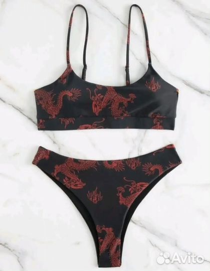 Купальник женский