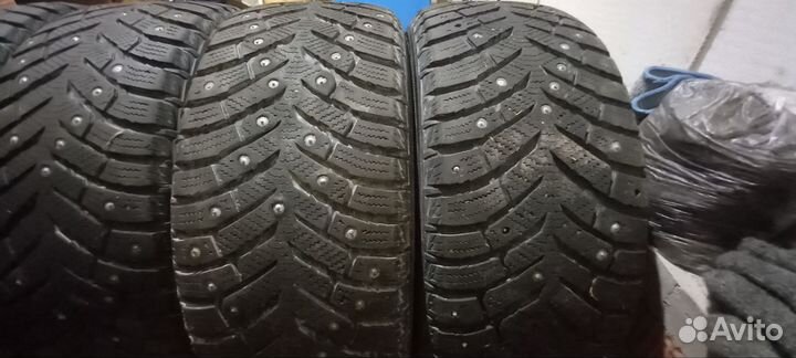 Toyo Observe Ice-Freezer 205/55 R16