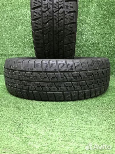 Goodyear Ice Navi Zea II 195/65 R15 91Q