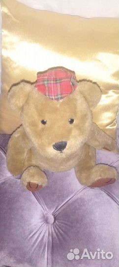 Игрушки детские