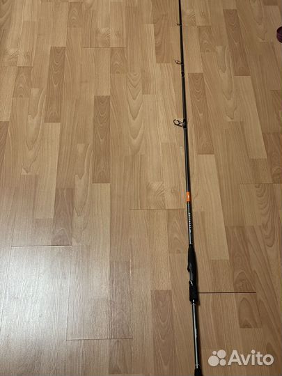 Спиннинг narval argument