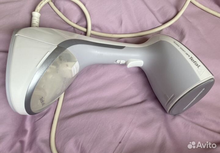 Ручной отпариватель tefal access