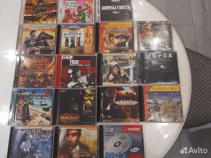 Компьютерная игра