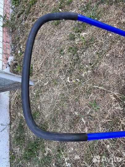 Санки для двойни