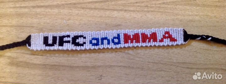 Фенечки на заказ