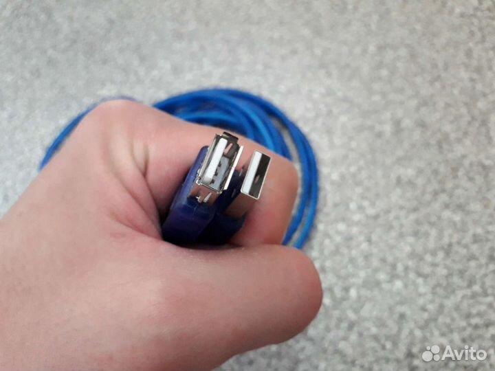 USB Удлинитель